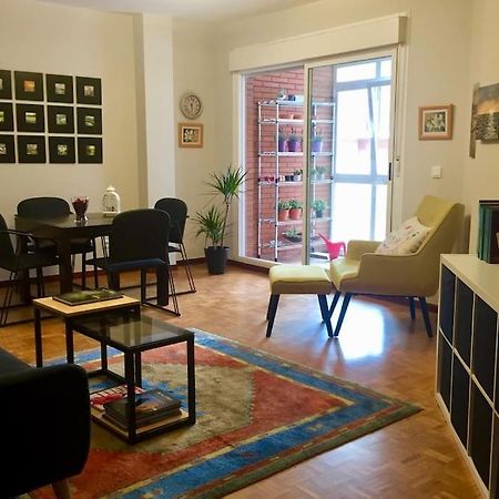 Appartamento Angliru 3 Precioso Santa Eulalia de Morcin Esterno foto