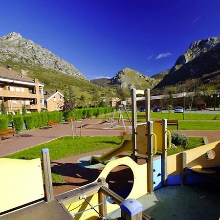Appartamento Angliru 3 Precioso Santa Eulalia de Morcin Esterno foto