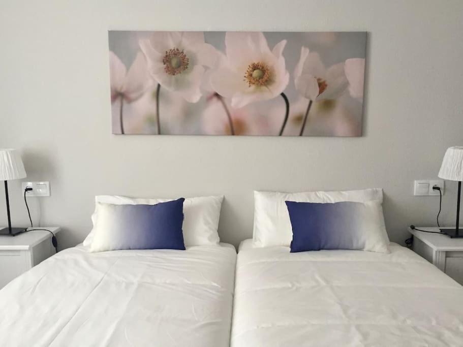 Appartamento Angliru 3 Precioso Santa Eulalia de Morcin Esterno foto
