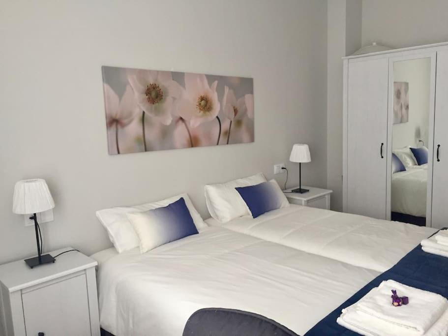 Appartamento Angliru 3 Precioso Santa Eulalia de Morcin Esterno foto
