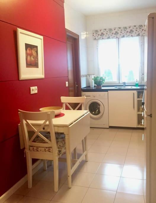 Appartamento Angliru 3 Precioso Santa Eulalia de Morcin Esterno foto